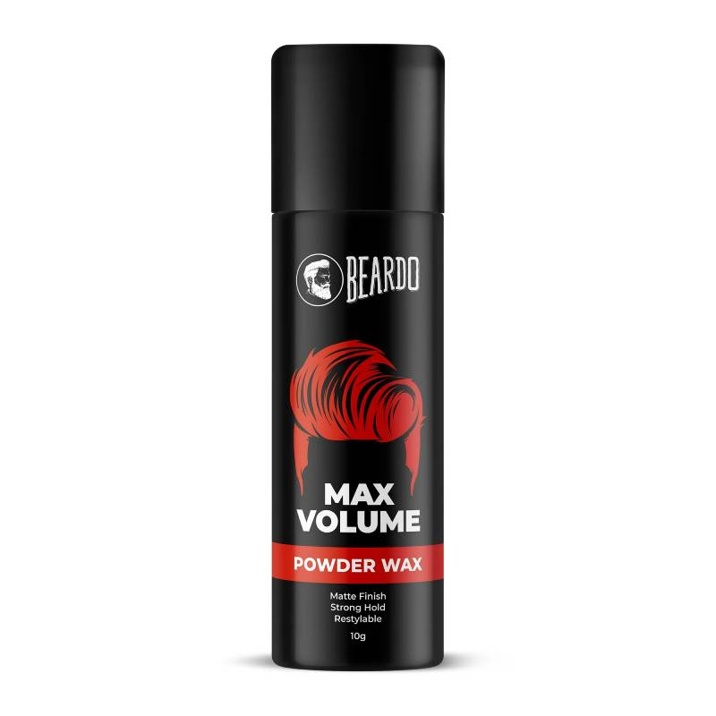 Beardo Hair Styling Wax